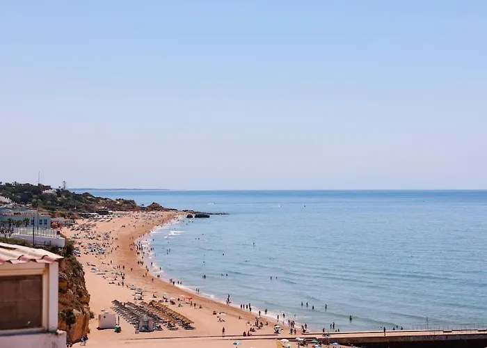 Old Fisherman\'S Corner 14 - Centro Old Town Albufeira