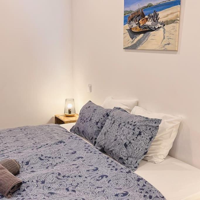Old Fisherman's Corner 14 - Centro Old Town Apartamento