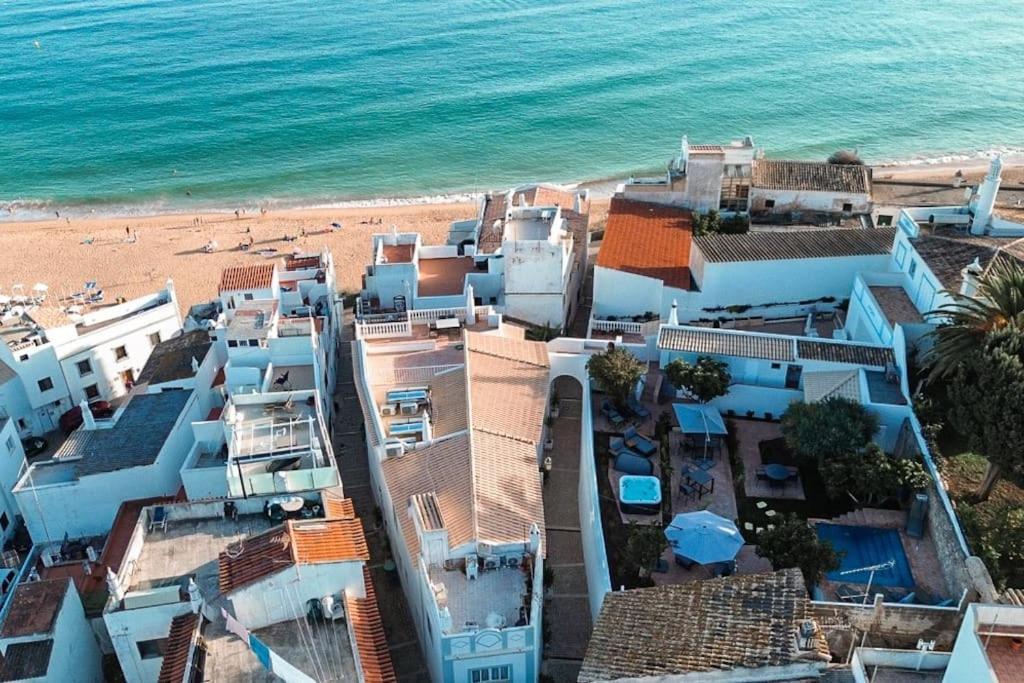 Apartamento Old Fisherman's Corner 14 - Centro Old Town Albufeira