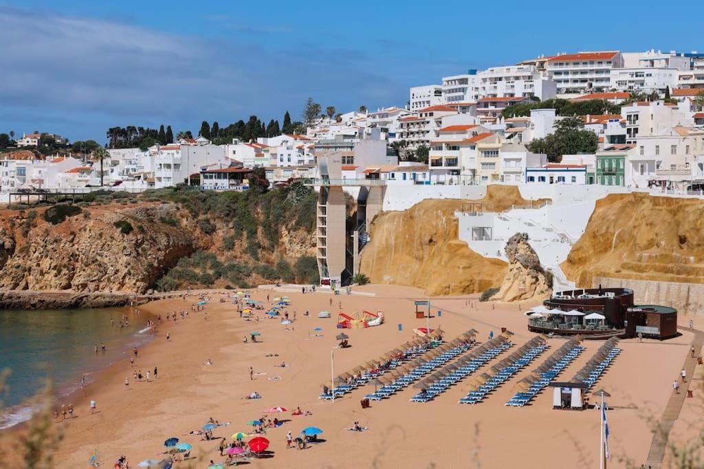 Apartamento Old Fisherman's Corner 14 - Centro Old Town Albufeira