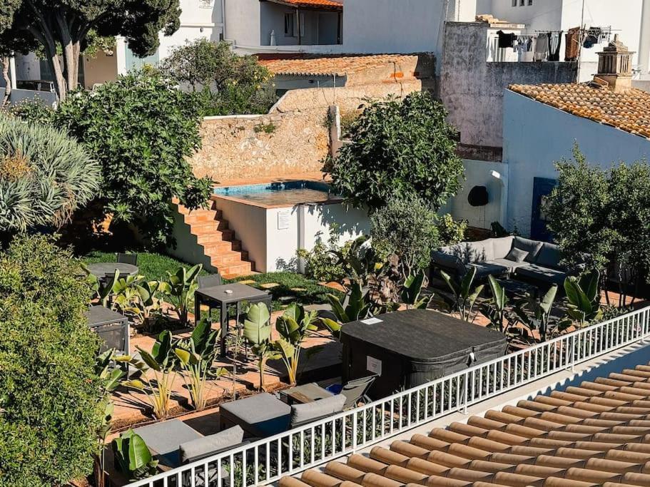 Old Fisherman's Corner 14 - Centro Old Town Apartment